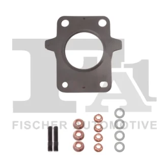 Комплект прокладок турбіни Renault Megane III/Scenic III 1.4 TCE 09- FA1 Fischer Automotive One (FA1) KT228-510