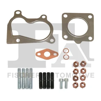 Монтажний комплект, компресор (вир-во Fischer) Fischer Automotive One (FA1) KT250010