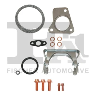 Монтажний комплект, компресор (вир-во Fischer) Fischer Automotive One (FA1) KT250050