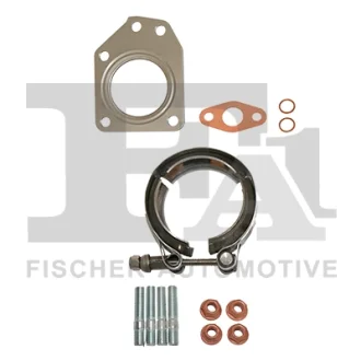 Монтажний комплект, компресор (вир-во Fischer) Fischer Automotive One (FA1) KT250060