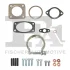 Монтажний комплект, компресор (вир-во Fischer) Fischer Automotive One (FA1) KT330020 (фото 1)