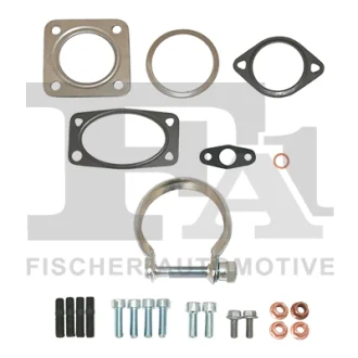 Монтажний комплект, компресор (вир-во Fischer) Fischer Automotive One (FA1) KT330020