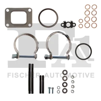 Монтажний комплект, компресор (вир-во Fischer) Fischer Automotive One (FA1) KT330710