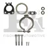 Монтажний комплект, компресор (вир-во Fischer) Fischer Automotive One (FA1) KT410070 (фото 1)