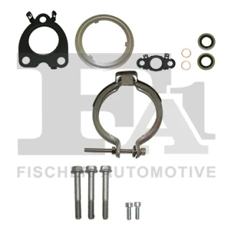 Монтажний комплект, компресор (вир-во Fischer) Fischer Automotive One (FA1) KT410070