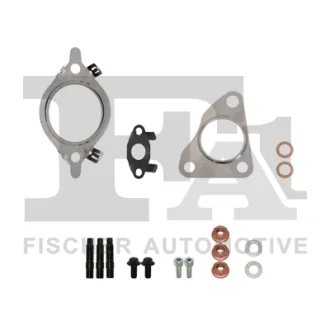 Монтажний комплект, компресор (вир-во Fischer) Fischer Automotive One (FA1) KT410180