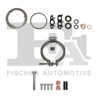 Монтажний комплект, компресор (вир-во Fischer) Fischer Automotive One (FA1) KT410210