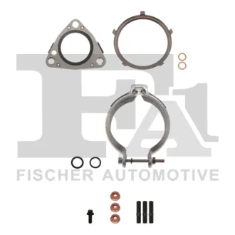 Монтажний комплект, компресор (вир-во Fischer) Fischer Automotive One (FA1) KT460020