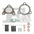 Монтажний комплект, компресор (вир-во Fischer) Fischer Automotive One (FA1) KT550005 (фото 1)