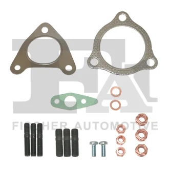 Монтажний комплект, компресор (вир-во Fischer) Fischer Automotive One (FA1) KT550005