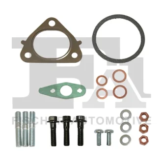 Монтажний комплект, компресор (вир-во Fischer) Fischer Automotive One (FA1) KT550050