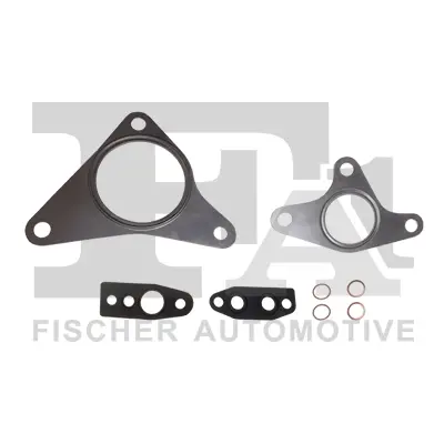 Монтажний комплект, компресор (вир-во Fischer) Fischer Automotive One (FA1) KT720060E (фото 1)