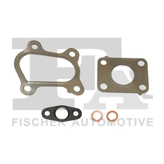 Комплект прокладок турбіни Hyundai Elantra/Tucson/Kia Sportage 2.0D 01- FA1 Fischer Automotive One (FA1) KT730030E