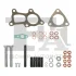 Монтажний комплект, компресор (вир-во Fischer) Fischer Automotive One (FA1) KT740020 (фото 1)