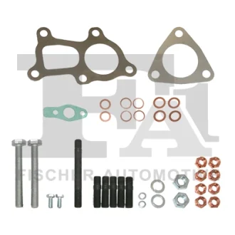 Монтажний комплект, компресор (вир-во Fischer) Fischer Automotive One (FA1) KT740020