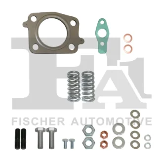 Монтажний комплект, компресор (вир-во Fischer) Fischer Automotive One (FA1) KT740110