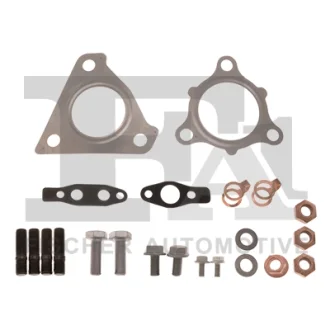 Монтажний комплект, компресор (вир-во Fischer) Fischer Automotive One (FA1) KT740180