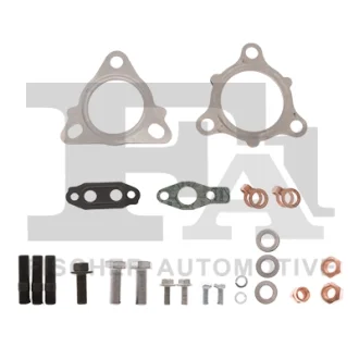 Монтажний комплект, компресор (вир-во Fischer) Fischer Automotive One (FA1) KT740260