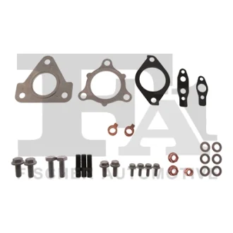 Монтажний комплект, компресор (вир-во Fischer) Fischer Automotive One (FA1) KT740280
