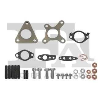 Монтажний комплект, компресор (вир-во Fischer) Fischer Automotive One (FA1) KT750011