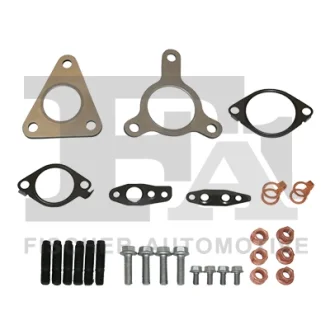 Монтажний комплект, компресор (вир-во Fischer) Fischer Automotive One (FA1) KT750020