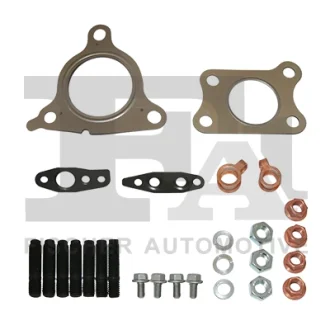Монтажний комплект, компресор (вир-во Fischer) Fischer Automotive One (FA1) KT750150