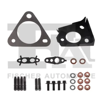 Монтажний комплект, компресор (вир-во Fischer) Fischer Automotive One (FA1) KT750180