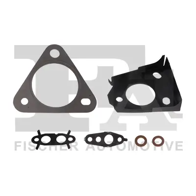Монтажний комплект, компресор (вир-во Fischer) Fischer Automotive One (FA1) KT750180E (фото 1)