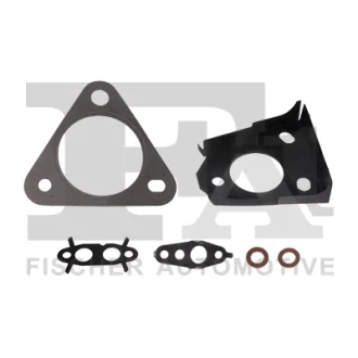 Монтажний комплект, компресор (вир-во Fischer) Fischer Automotive One (FA1) KT750180E