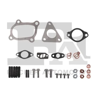 Монтажний комплект, компресор NISSAN 2.2 Di YD22DDTi/YD22ETi (вир-во Fischer) Fischer Automotive One (FA1) KT750220