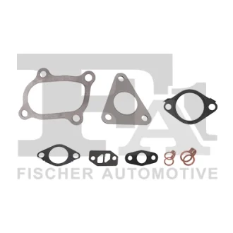 Монтажний комплект, компресор (вир-во Fischer) Fischer Automotive One (FA1) KT750220E