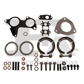 Монтажний комплект, компресор (вир-во Fischer) Fischer Automotive One (FA1) KT750270