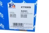 Комплект прокладок турбіни Renault Laguna/Megane/Scenic 1.9 dCi 05- FA1 Fischer Automotive One (FA1) KT760050 (фото 2)