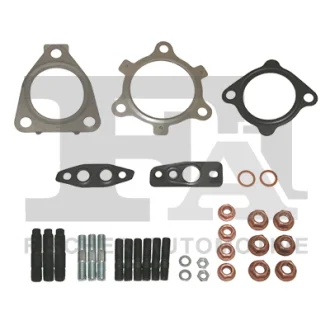 Монтажний комплект, компресор (вир-во Fischer) Fischer Automotive One (FA1) KT770005