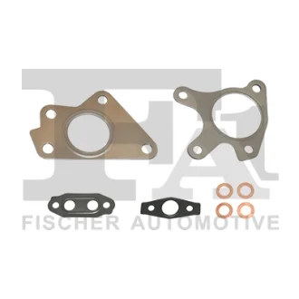 Монтажний комплект, компресор (вир-во Fischer) Fischer Automotive One (FA1) KT780005E