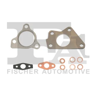 Монтажний комплект, компресор (вир-во Fischer) Fischer Automotive One (FA1) KT780020E