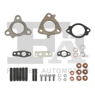 Монтажний комплект, компресор (вир-во Fischer) Fischer Automotive One (FA1) KT790010