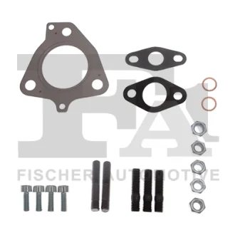 Монтажний комплект, компресор (вир-во Fischer) Fischer Automotive One (FA1) KT870030