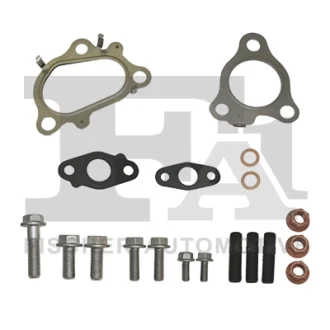 Монтажний комплект, компресор (вир-во Fischer) Fischer Automotive One (FA1) KT890070