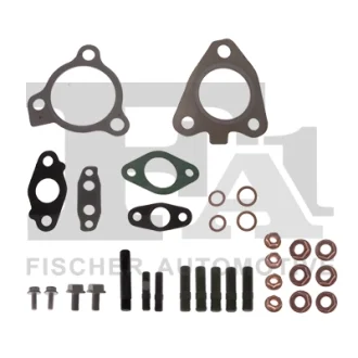 Монтажний комплект, компресор (вир-во Fischer) Fischer Automotive One (FA1) KT890080