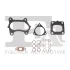 Монтажний комплект, компресор (вир-во Fischer) Fischer Automotive One (FA1) KT890120E (фото 1)