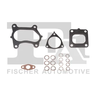 Монтажний комплект, компресор (вир-во Fischer) Fischer Automotive One (FA1) KT890120E