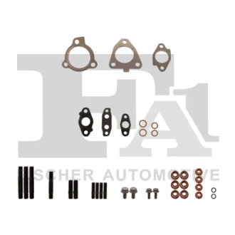 Монтажний комплект, компресор (вир-во Fischer) Fischer Automotive One (FA1) KT890130