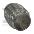 Труба гофрована 50x100 мм (вии-во Fischer) Fischer Automotive One (FA1) VW350-100 (фото 1)