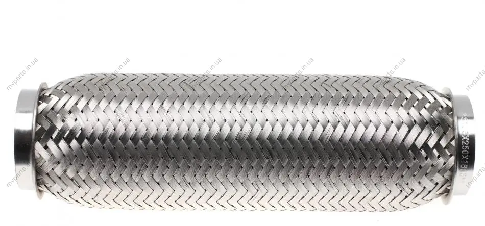 Гофра глушника MB 207-310D (50x250) FA1 Fischer Automotive One (FA1) VW350-250 (фото 1)