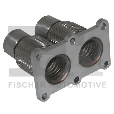 Гофра еластична 45x120 mm (вир-во Fischer) Fischer Automotive One (FA1) VW445-125 (фото 1)