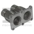 Гофра еластична 45x120 mm (вир-во Fischer) Fischer Automotive One (FA1) VW445-125 (фото 1)