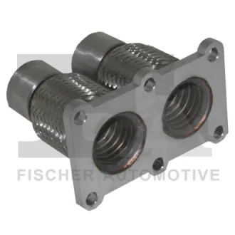 Гофра еластична 45x120 mm (вир-во Fischer) Fischer Automotive One (FA1) VW445-125