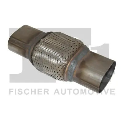 Гофра глушника MB C-class (W204) 07-14 (43x100) FA1 Fischer Automotive One (FA1) VW472-220 (фото 1)