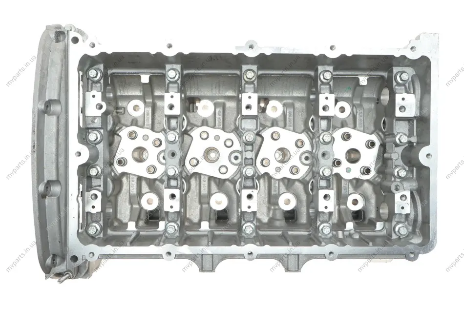 Головка блоку циліндрів Ford Transit 2.2 TDCi 06-14 FORD BK2Q6049AD (фото 1)